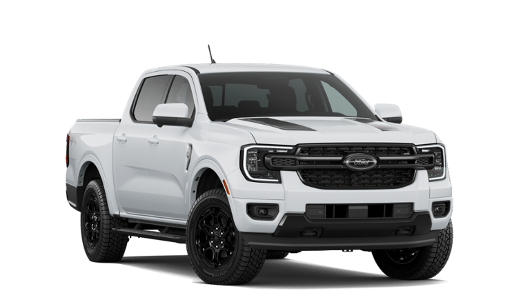 Ranger® vehicle